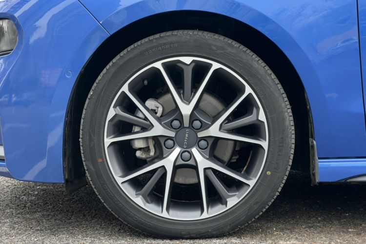 Used Lynk & Co 03 2021 2.0TD Automatic Trendy Champion Edition
