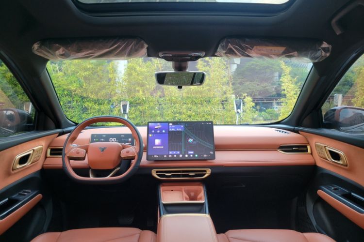 Used NETA X 2023 400 Lite