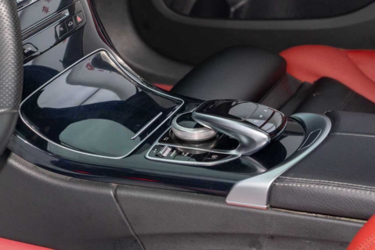 Used Mercedes-Benz C-Class 2018 C 200 Sport Edition
