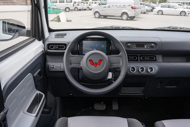 Used Wuling Zhiguang New Energy 
