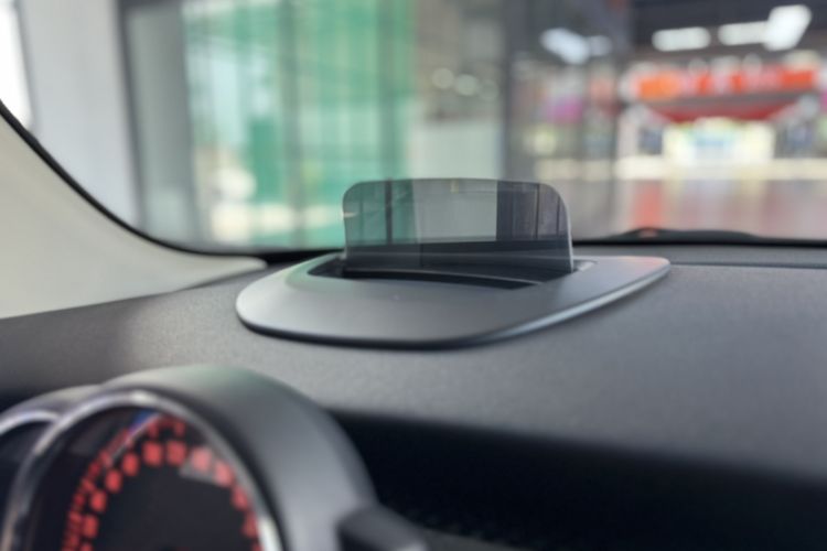 Used  MINI 2016 2.0T COOPER S Five-Door Edition
