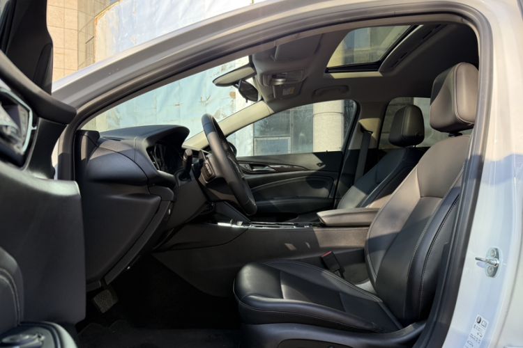 Used Buick Regal 2024 Revised 25T Ultra-Comfort Edition
