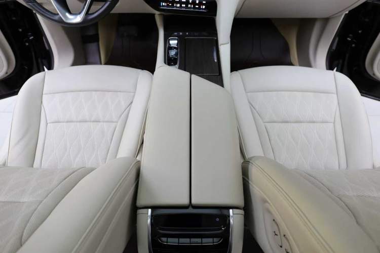 Used Buick Enclave 2022 652T 4x4 Avenir 6-Seater
