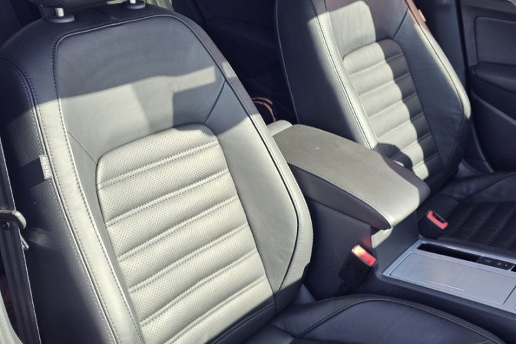 Used Volkswagen Passat 2015 1.8TSI DSG Prestige Edition