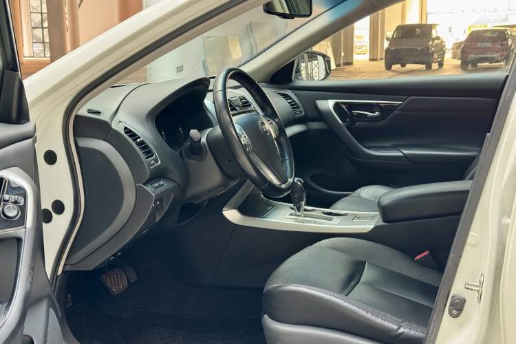 Used Nissan Teana 2018 2.0L XL Smart Upgrade Edition