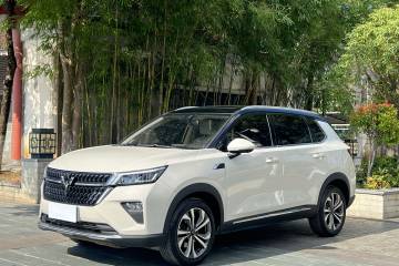 Used Wuling Asta 2021 1.5T CVT Star曜 Edition