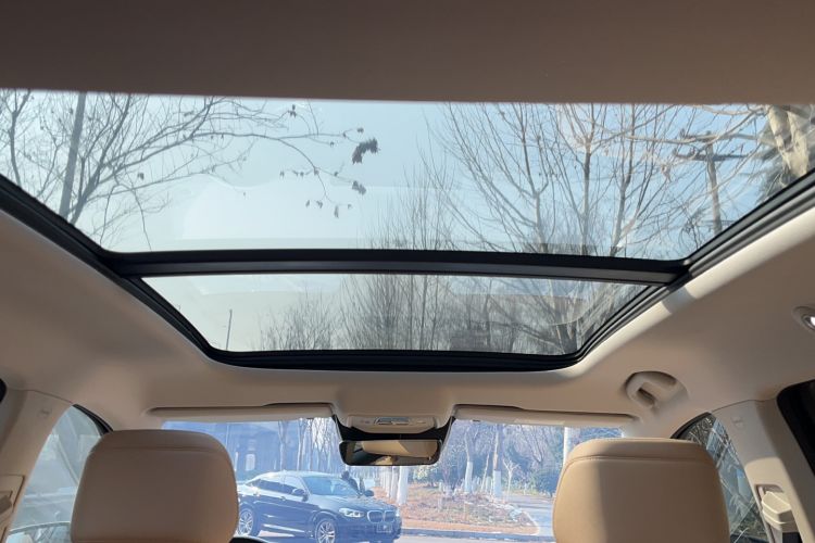 Used BYD Song Pro New Energy 2025 Second-Generation DM-i 115KM Excellence Version
