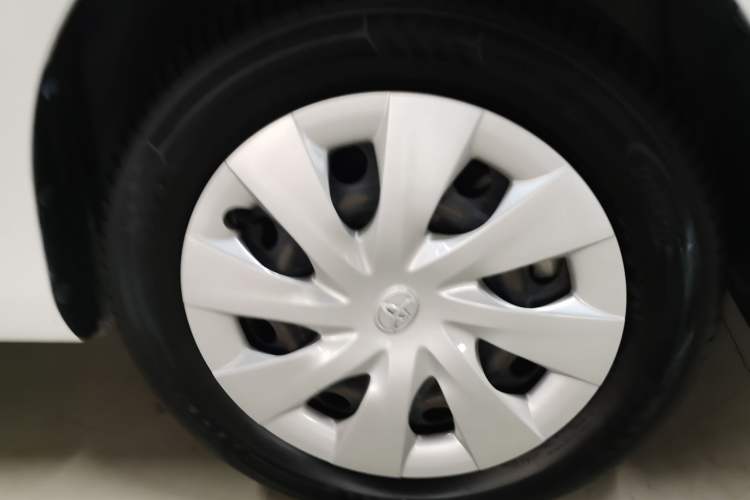 Used Toyota Vios FS 2019 1.5L CVT Fengchi Edition
