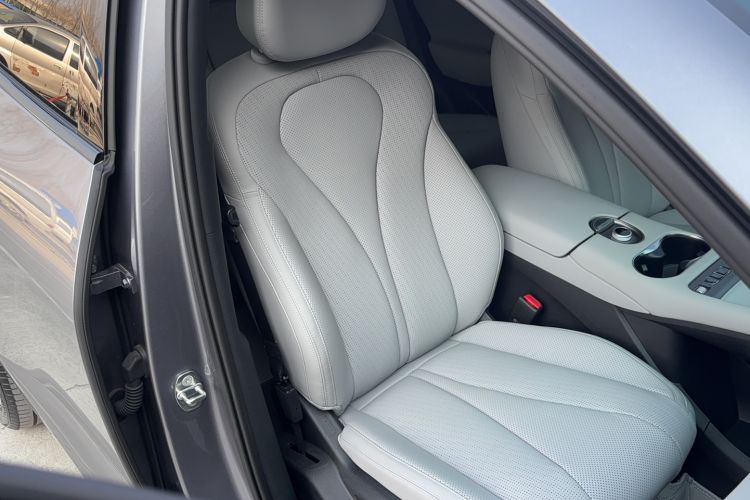 Used BYD Sealion 06 New Energy 