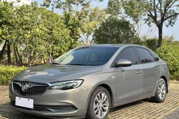 Used Buick GT 2018 18T Automatic Elite Model