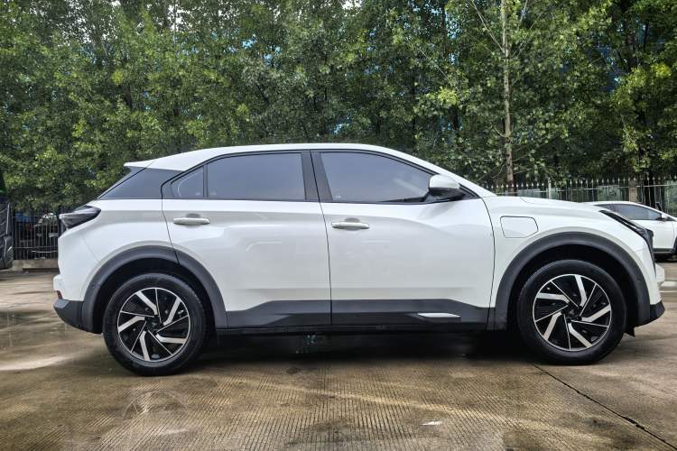 Used NETA U 2021 Pro 500 Global Edition
