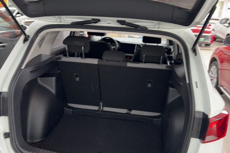 Used Jetta VS5 2023 280TSI Automatic Trend Edition
