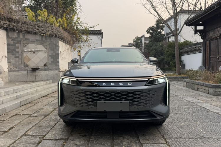 Used  Stellar 2023 400T Four-Wheel Drive Deluxe Flying Fish Edition