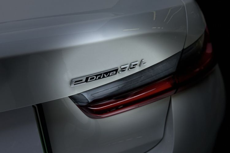 Used BMW i3 2022 eDrive 35 L
