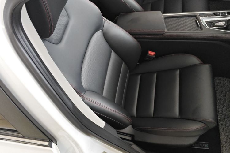 Used Geely Auto Binray 2019 200T DCT Asian Games Edition