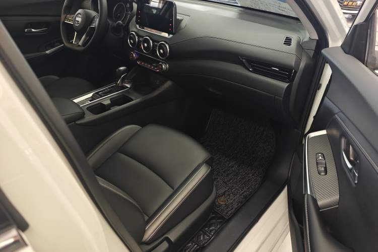 Used Nissan Sylphy 2022 1.6L XL CVT Enjoyment Edition
