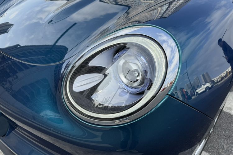 Used ORA Good Cat 2021 400km Standard Range Venus Edition Lithium Iron Phosphate