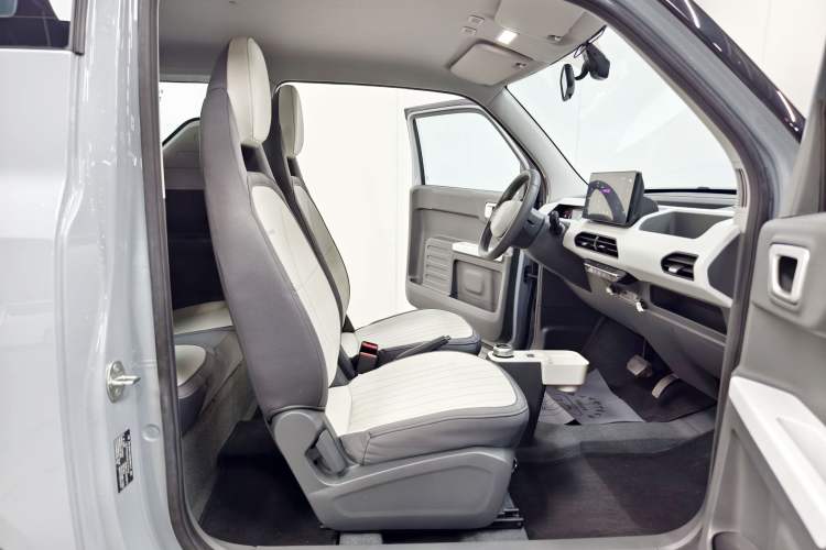 Used  Panda 2024 200km Panda Kart