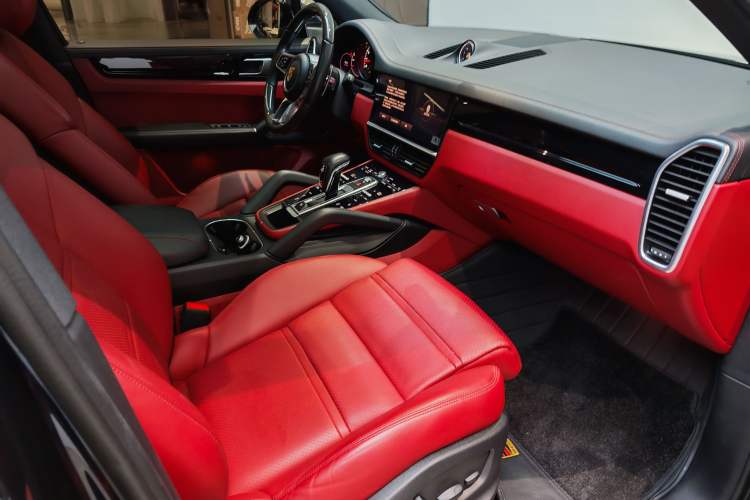 Used Porsche Cayenne 2023 Cayenne 3.0T
