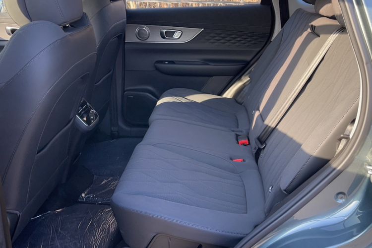 Used Chery Fengyun T8 2025 1.5T 130 km Luxury Edition 5-Seater