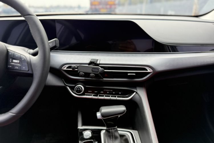 Used Changan Eado 2021 PLUS Blue Whale NE 1.4T GDI DCT Prestige Model