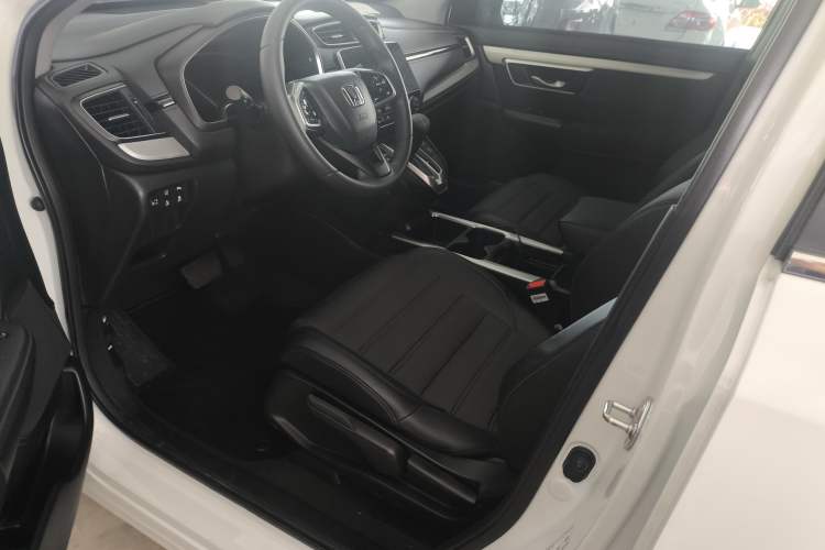 Used Honda CR-V 2021 240TURBO CVT Two-Wheel Drive Urban Edition
