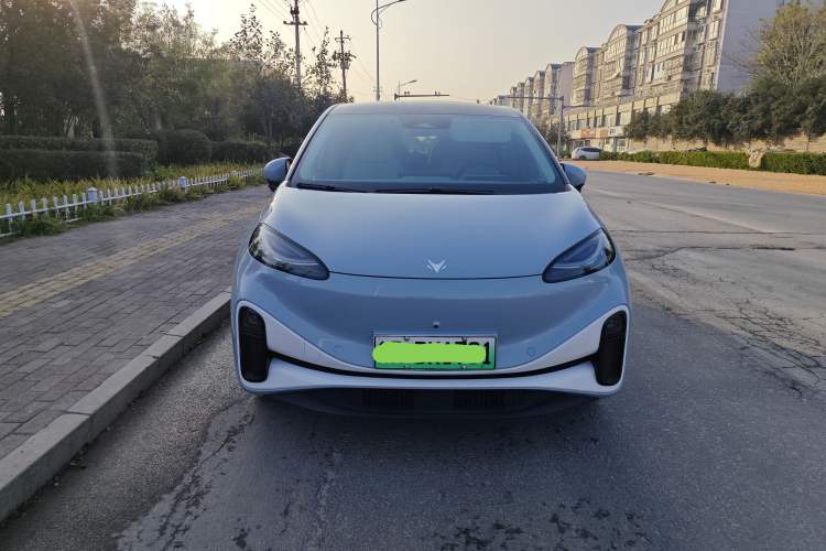 Used ARCFOX Kaola 2023 Family Edition Pro