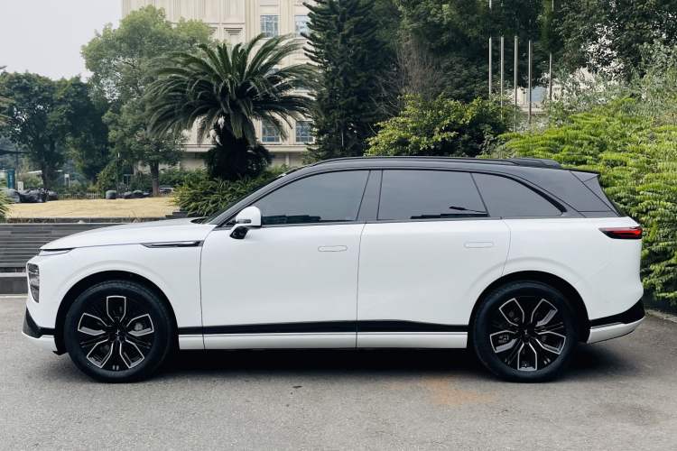 Used XPeng G9 2025 625 Long-Range Max