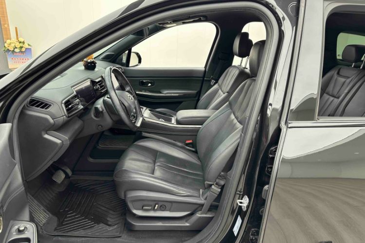 Used Nio ES8 2020 580 km Range 7-Seater Version