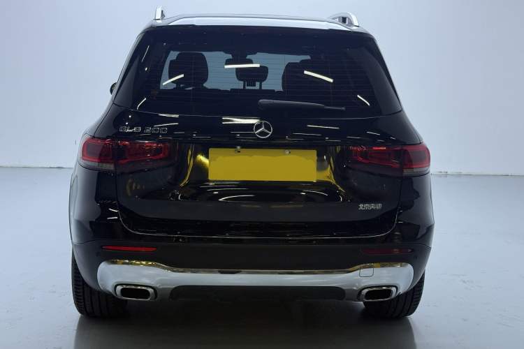 Used Mercedes-Benz GLB 2022 Refresh GLB 200 Dynamic Edition
