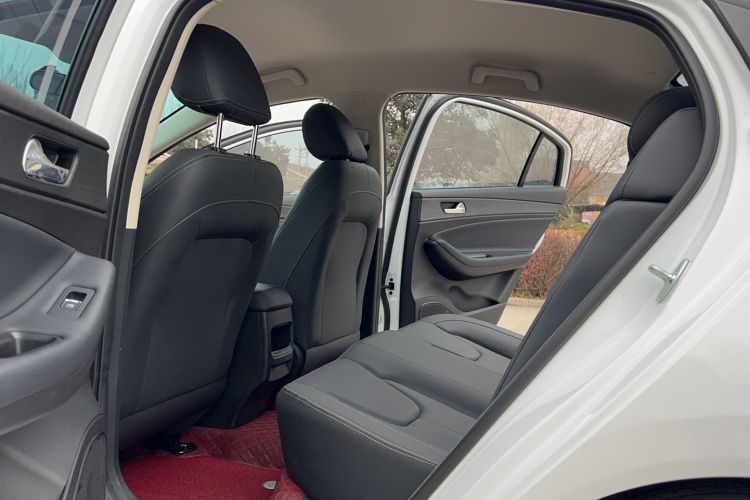 Used Chery Arrizo 5 2021 PRO 1.5L CVT Youth Edition
