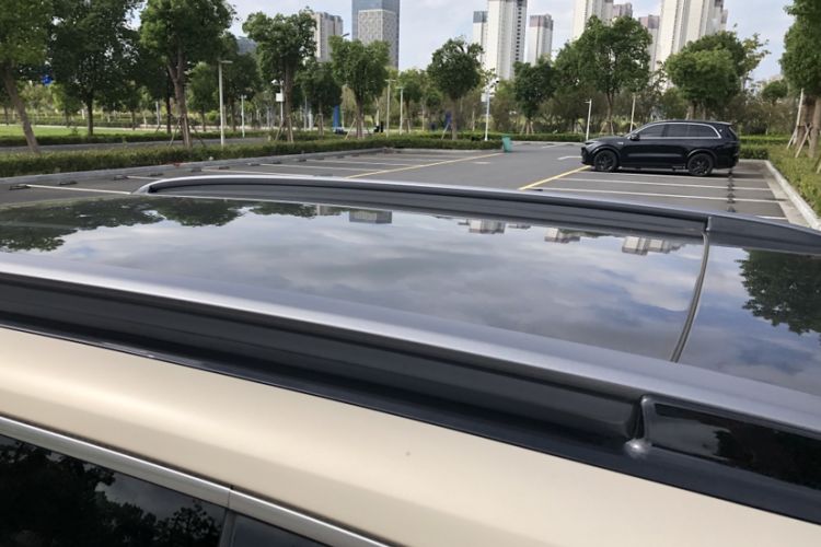 Used  #5 2024 Long-Range Journey Luxury Edition
