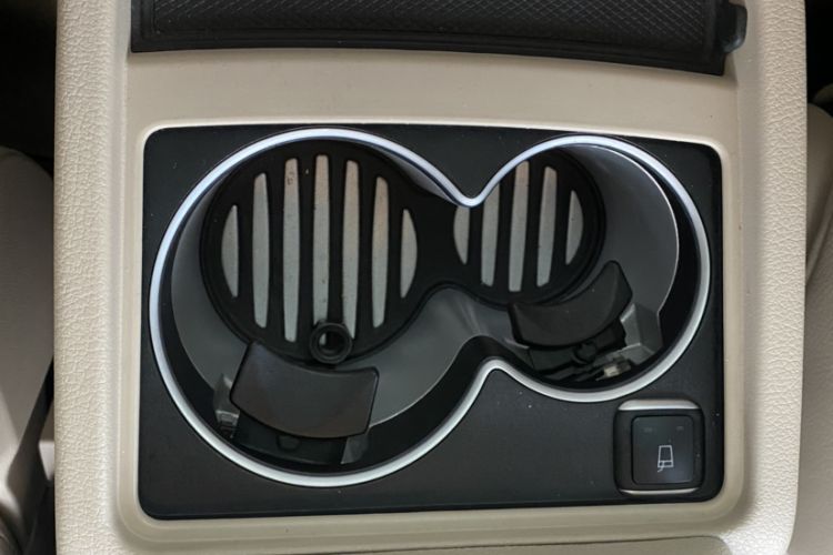 Used Mercedes-Benz V-Class 2018 V 260 L Prestige Extended Version China VI