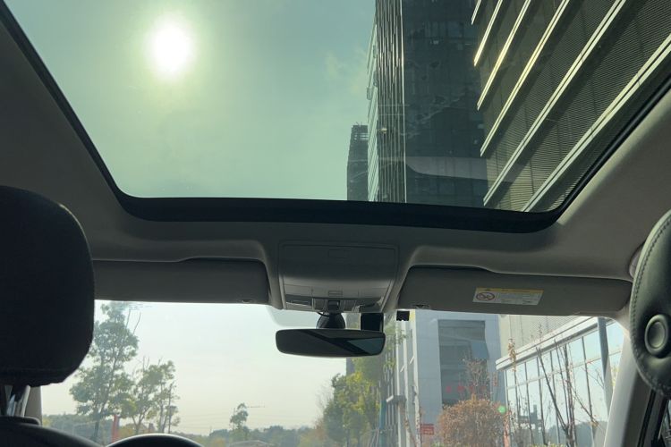 Used Volkswagen Tiguan L 2018 Facelift 330TSI Automatic Two-Wheel Drive Luxury Edition
