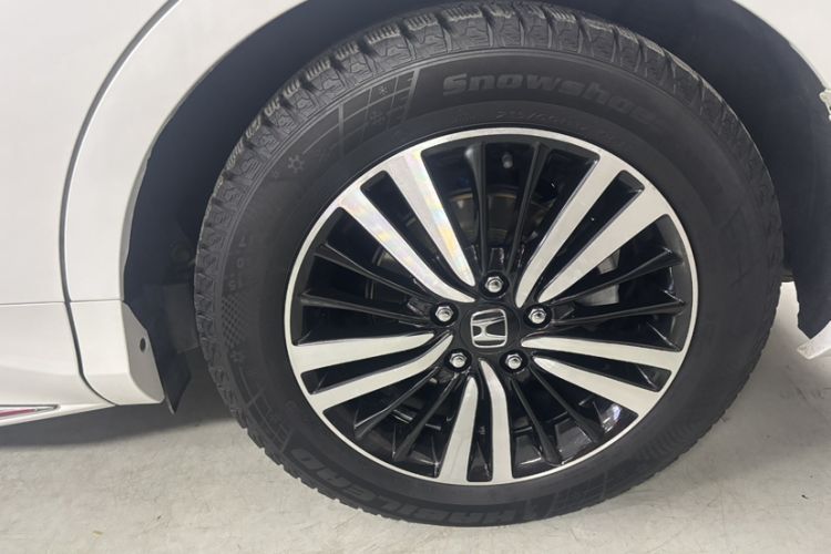 Used Honda Odyssey 2021 2.0L Rui·Smart Edition