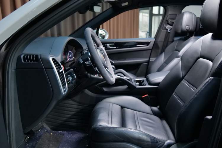 Used Porsche Cayenne 2019 Cayenne 3.0T
