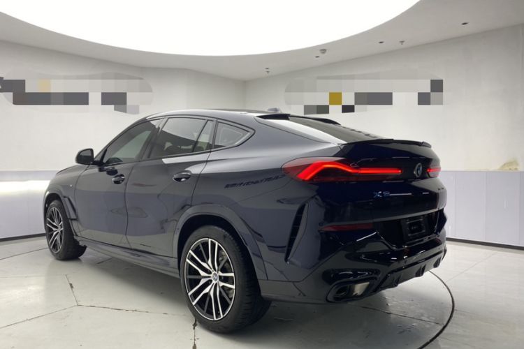 Used BMW X6 2023 xDrive30i M Sport Package