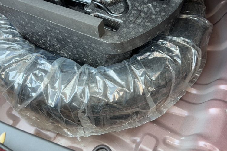 Used Changan CS55PLUS 2020 1.5T Automatic Colorful Model
