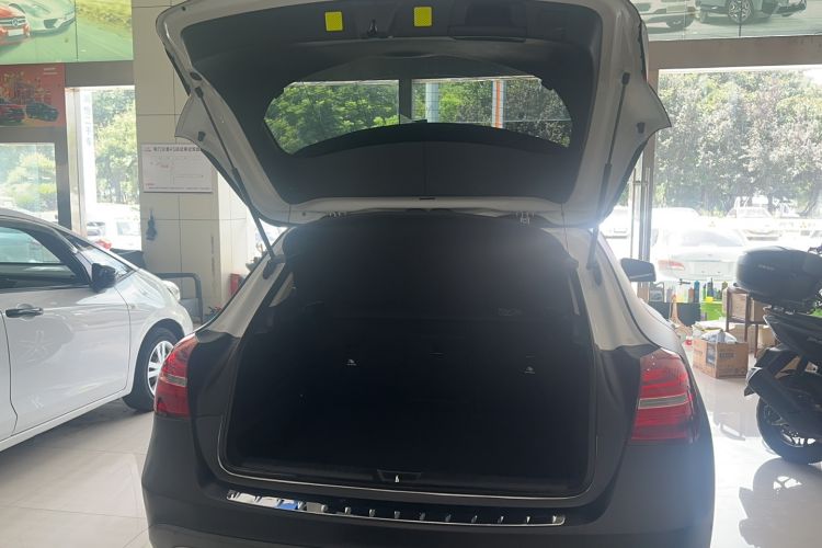 Used Mercedes-Benz GLA 2017 GLA 200 Fashion Model
