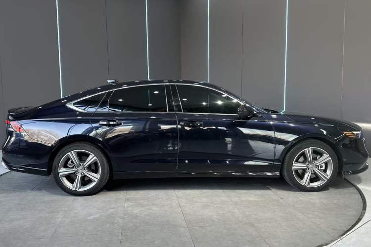 Used Honda Accord New Energy 2023 2.0L ePHEV Prestige Edition
