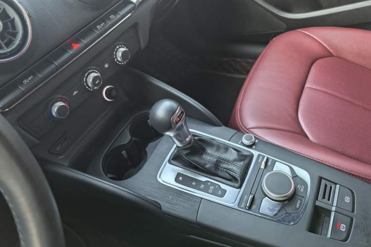 Used Audi A3 2019 Sportback 35 TFSI Ambition China VI
