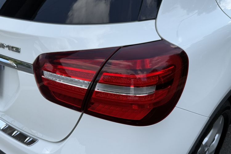 Used Mercedes-Benz GLA 2018 GLA 200 Sport Edition