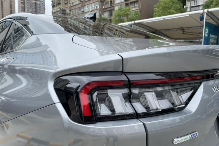 Used Ford Mondeo 2022 Restyled EcoBoost 245 Luxury Version
