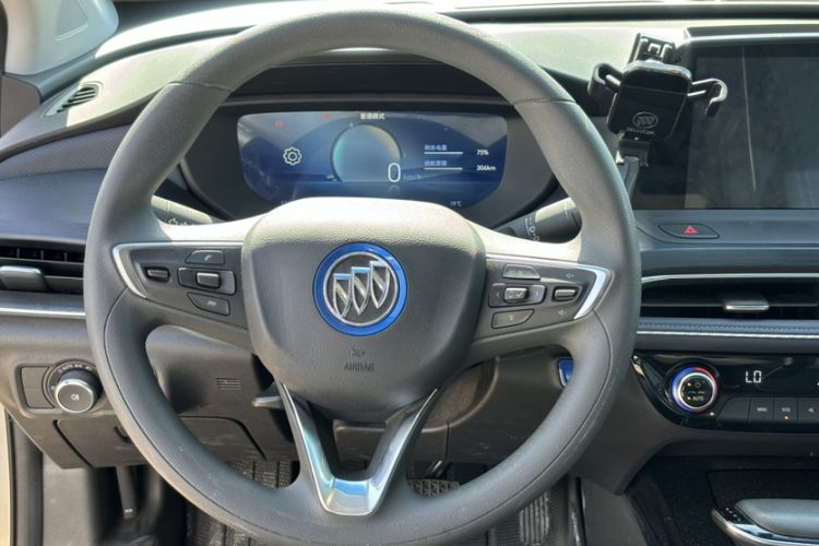 Used Buick Velite 6 2024 430km Enjoyment Version
