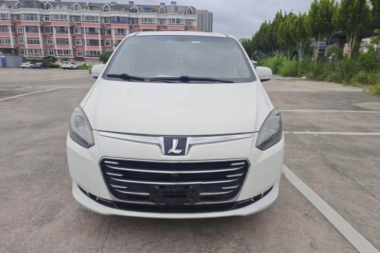 Used Luxgen Great 7 MPV 2016 2.0T Luxury Model
