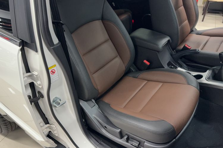 Used Haval H5 Classic 2018 Classic Edition 2.0T Diesel Manual 4x4 Prestige Model
