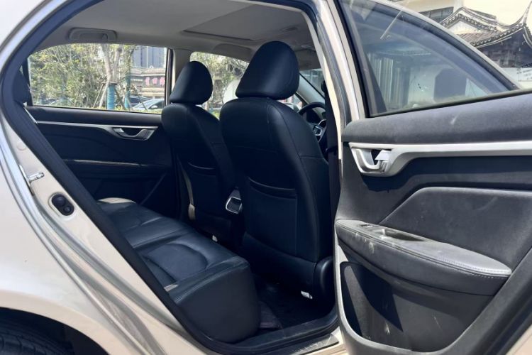 Used Geely Auto Vision 2018 1.5L Manual Happiness Edition
