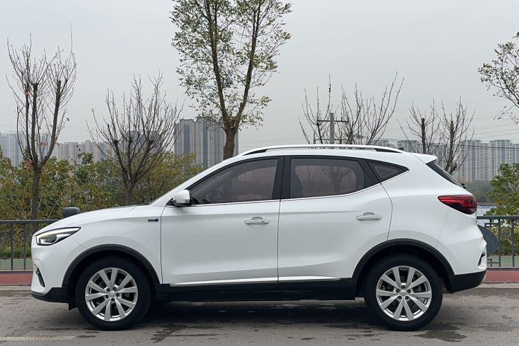 Used MG ZS 2020 180 DVVT Automatic Lite
