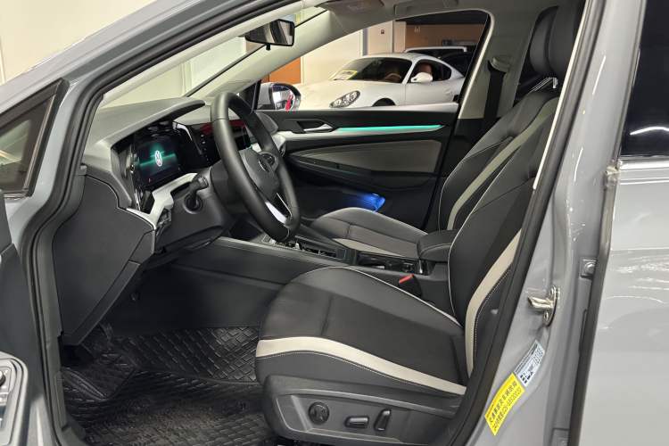 Used Volkswagen Golf 2021 280TSI DSG Pro
