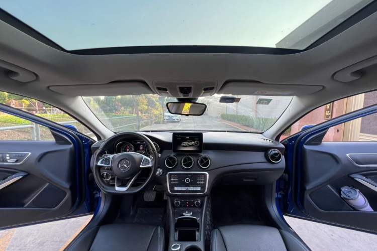 Used Mercedes-Benz GLA 2019 GLA 200 Dynamic Edition